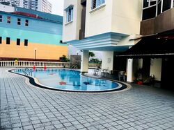 St Francis Court (D12), Apartment #450657081